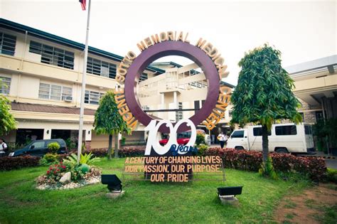 vicente sotto memorial medical center photos